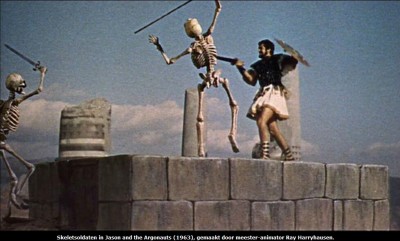 Jason and the Argonauts (1963), Ray Harryhausen.jpg