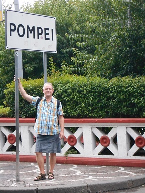 Pompei