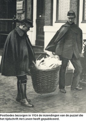 Postbodes in 1924.jpg